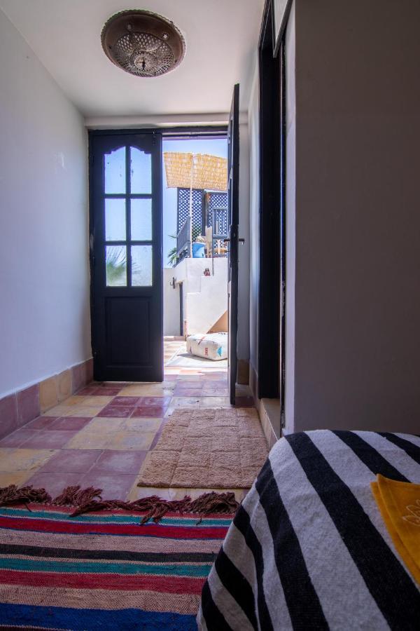 Ryad Mamma Marrakesh Exteriör bild